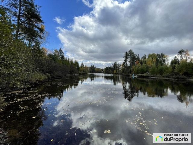 $158,000 - Residential Lot for sale in St-Côme — photo 2