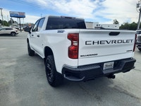Engine: DURAMAX 3.0L TURBO-DIESEL I6 L/100Km City: 10.7 L/100Km Hwy: 9.3 Safety Equipment Daytime Ru... (image 6)