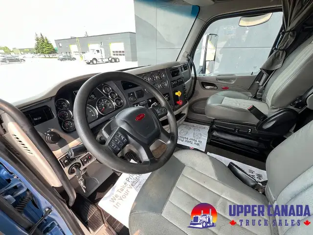 2019 Peterbilt 579 in Heavy Trucks in Saskatoon - Image 10