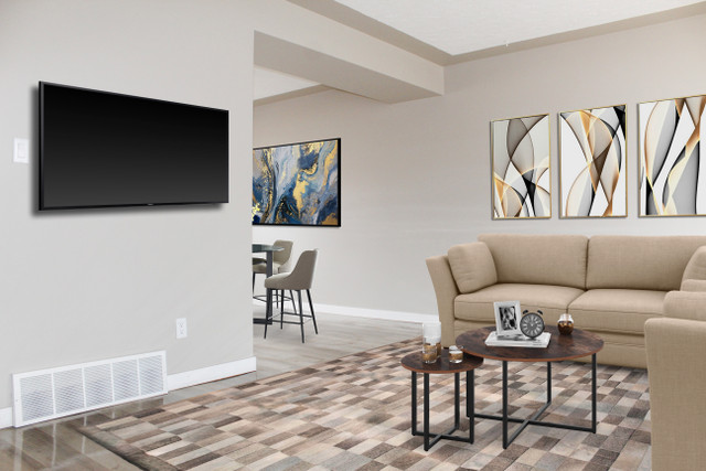 Sherbrooke Apartment For Rent | Wedgewood Townhomes in Long Term Rentals in Edmonton - Image 4