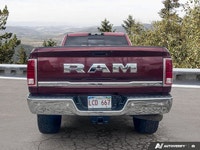 Welcome to Moncton Chrysler Jeep Dodge. Recent Arrival! 2017 Ram 2500 Limited 6.7L Cummins I6 Turbod... (image 4)