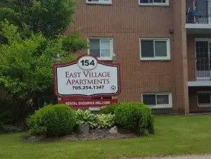 1 Bedroom Suite - Now Available! -$1,375/Monthly (ALL INCLUSIVE) -Heat, Hydro & Water Included -$25....