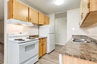 Amenities: In-suite Laundry • Visitor Parking • Storage Room Suite & Building: Spacious one-bedroom,... (image 4)