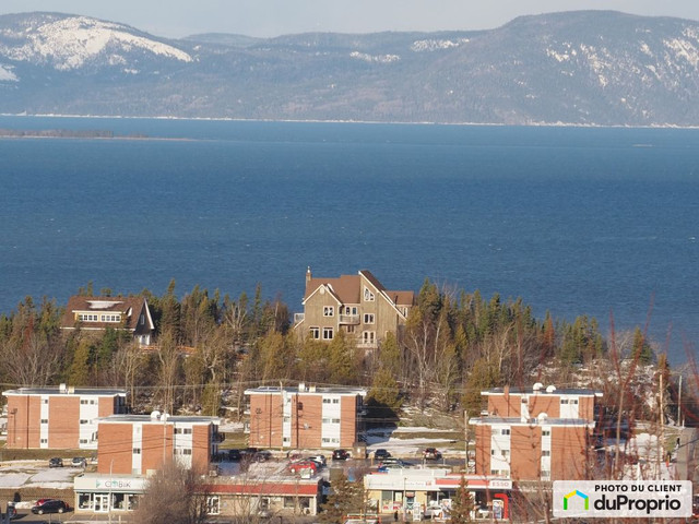 969 000$ - Maison 2 étages à vendre à Rivière-Du-Loup dans Maisons à vendre  à Rimouski / Bas-St-Laurent