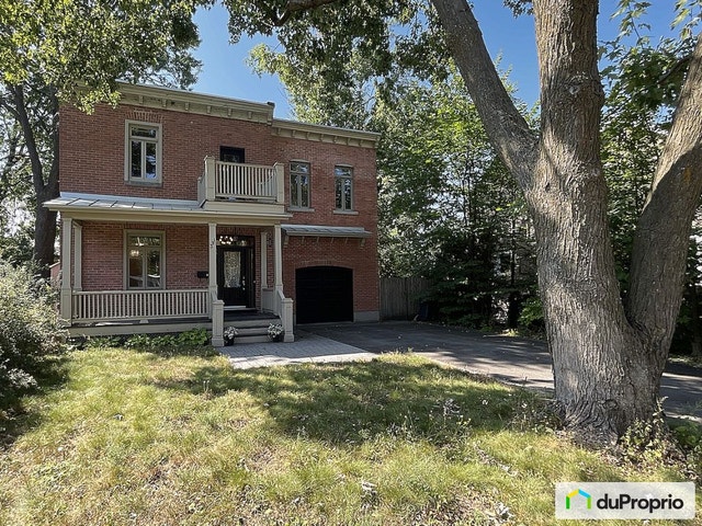 $1,360,000 - 2 Storey for sale in St-Lambert — photo 2
