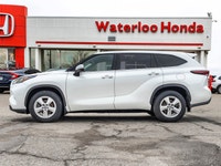 *The listed price reflects a financing offer and includes a $1,500 rebate.* *WATERLOO HONDA'S **PRE-... (image 3)