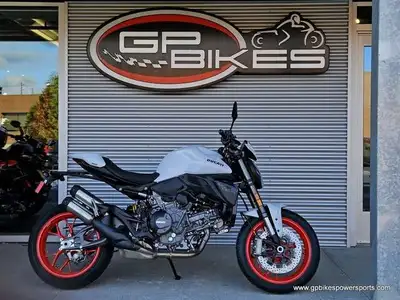 Ducati special finance rate starts at 1.99% APR /36 months OAC or $1,000 rebate till Sept 30th, 2026...