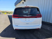 For a quick response please text 403-820-9940. AMVIC licensed business The 2023 Chrysler Pacifica To... (image 5)