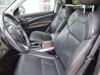 Heated Front and Rear Seats | Cooling Seats | Heated Steering Wheel | Wireless Phone Connectivity |... (image 2)