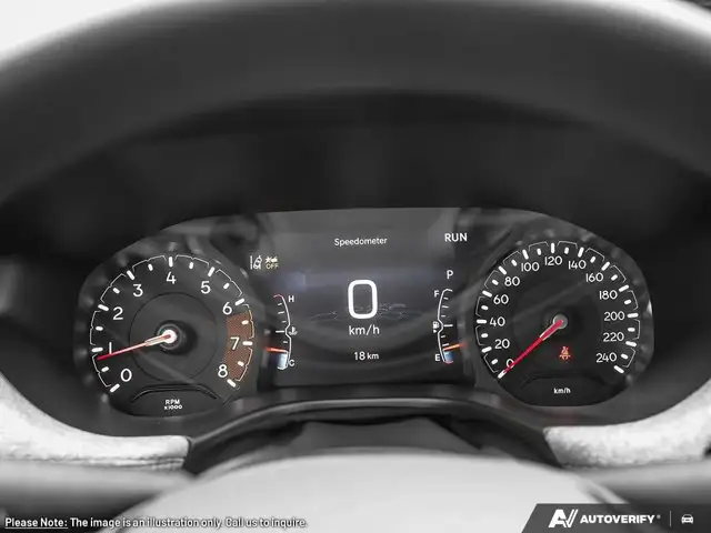 2026 Jeep Compass Sport in Cars & Trucks in Tricities/Pitt/Maple - Image 16