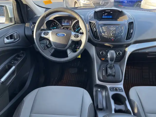 2016 Ford Escape SE5352715980170956813