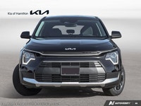 Come visit our Kia of Hamilton team, you can find us at 1885 Upper James St. Hamilton, ON L9B 1K8, o... (image 1)