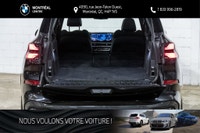 *English below* *Français:* Ce prestigieux BMW X5 xDrive40i, provenant d'un seul propriétaire ayant... (image 7)