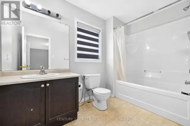 69 BROOKFIELD CRESCENT Kitchener, Ontario in Houses for Sale in Kitchener / Waterloo - Image 29