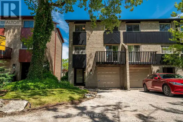 15 - 1967 MAIN STREET W Hamilton (Ainslie Wood), Ontario628657180934421213