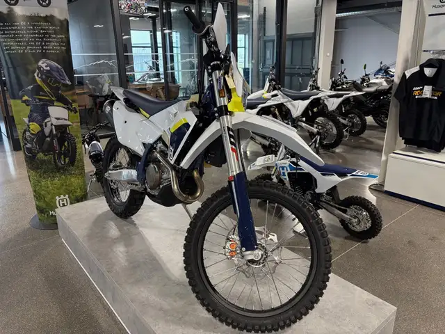 2025 Husqvarna Motorcycles FE 501s in Dirt Bikes & Motocross in Saskatoon - Image 3