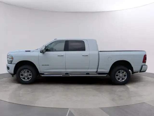 2023 Ram 2500518967559224698883