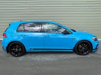 -Spektrum Golf R, Extremely Rare -91 Blue Exterior Colour, Highly Sought After Colour -Only 14 of Th... (image 1)