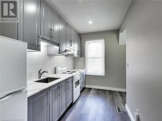 51 AUGUSTA Street Hamilton, Ontario in Commercial & Office Space for Rent in Hamilton - Image 27
