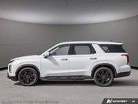 *Certified!* Hyundai's entry to the 3-seater SUV segment is a huge shakeup, as this Palisade is an e... (image 2)