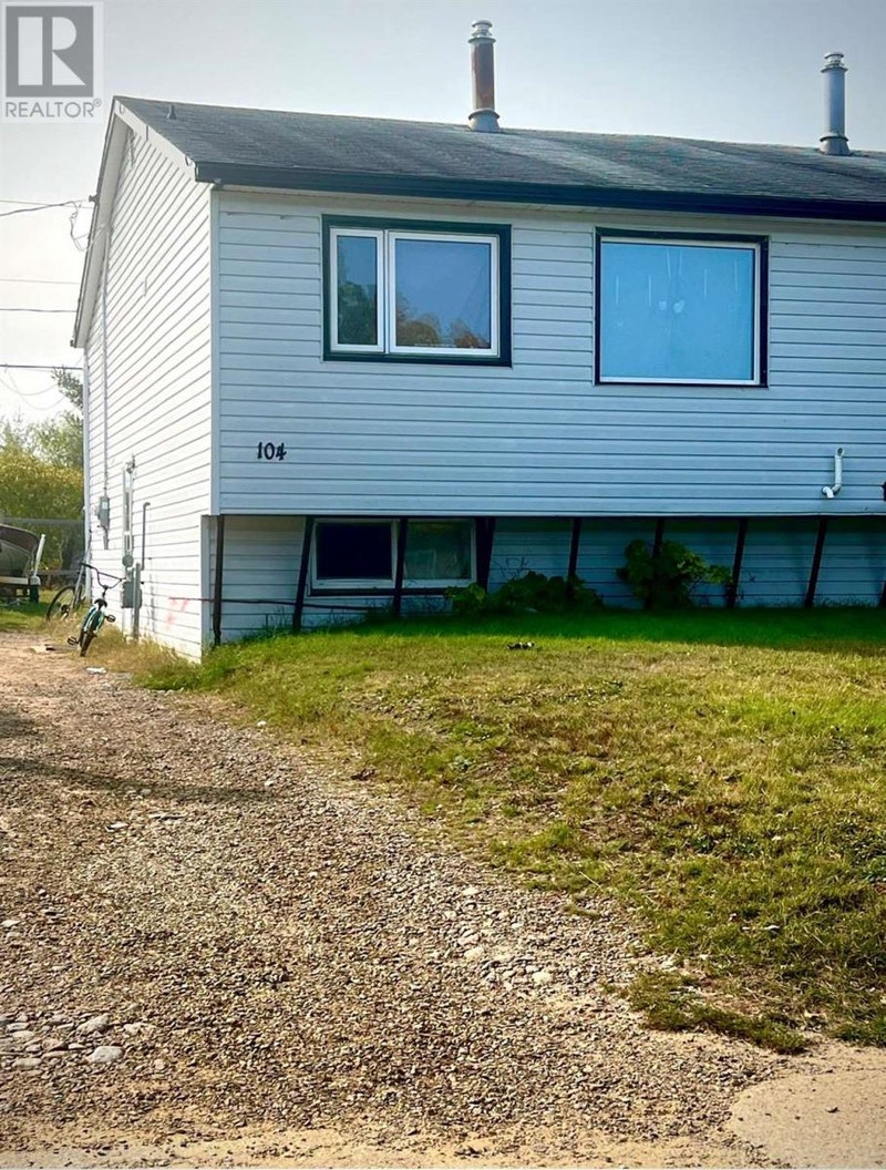 104 B Balsam AVE Ignace, Ontario Houses for Sale Thunder Bay Kijiji