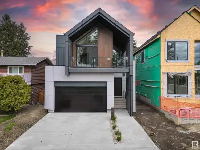 Welcome to this beautiful Brand New Home built by Varsity, located in the sought-after community of...