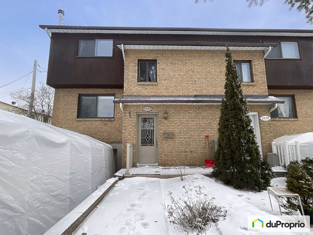 $625,000 - Semi-detached for sale in Vimont — photo 2