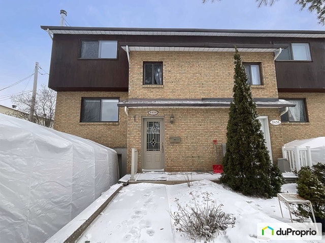 $625,000 - Semi-detached for sale in Vimont — photo 2