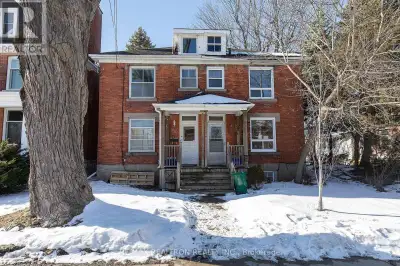 QUEENS STUDENT RENTAL –