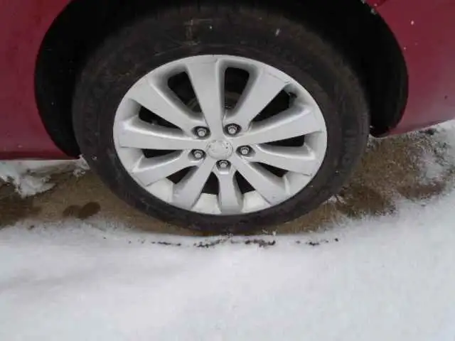 2016 Buick Verano Base in Cars & Trucks in Barrie - Image 19