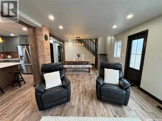 724 St Annes AVENUE Bruno, Saskatchewan in Houses for Sale in Saskatoon - Image 8