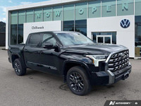 Only 200 Miles! This Toyota Tundra delivers a Twin Turbo Regular Unleaded V-6 3.4 L/210 engine power... (image 6)