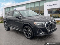Elevate your daily drive with the commanding presence of this 2024 Audi Q3 Progressiv, a sophisticat... (image 6)