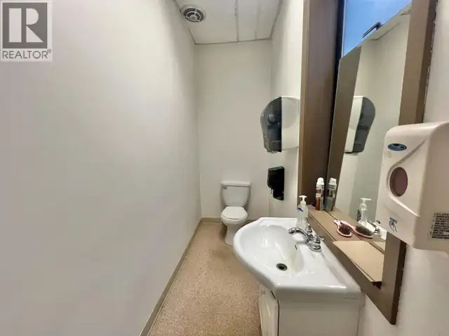 521 W 2 AVENUE Prince Rupert, British Columbia in Commercial & Office Space for Rent in Prince Rupert - Image 16