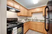 1 Bed x 1 Bath Apartment for Rent on 137th Avenue NW | $1246