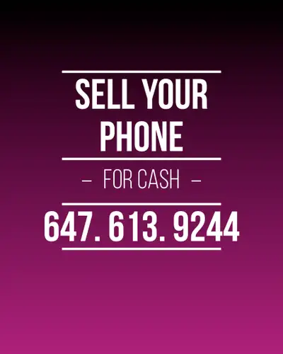 Buying Phones for Cash iPhone Samsung Google Pixel, View more