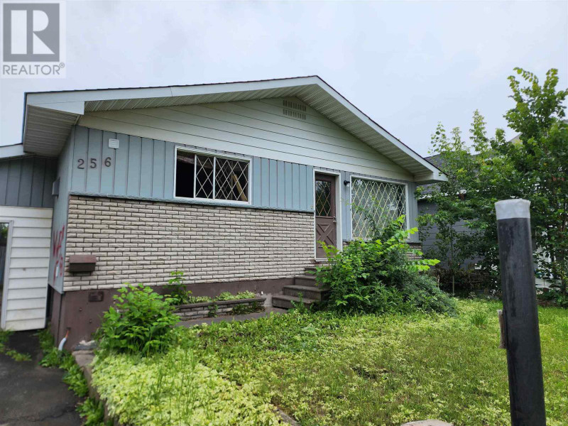 256 Beverley ST Sault Ste. Marie, Ontario Houses for Sale Sault Ste