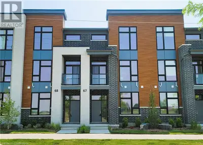 *** MOVE-IN READY AND get 1 year condo fee credit!!! *** Enjoy countryside living in The Sandalwood,...