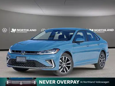 Get the best price and largest selection at Northland VW. With Alberta's largest on ground inventory...