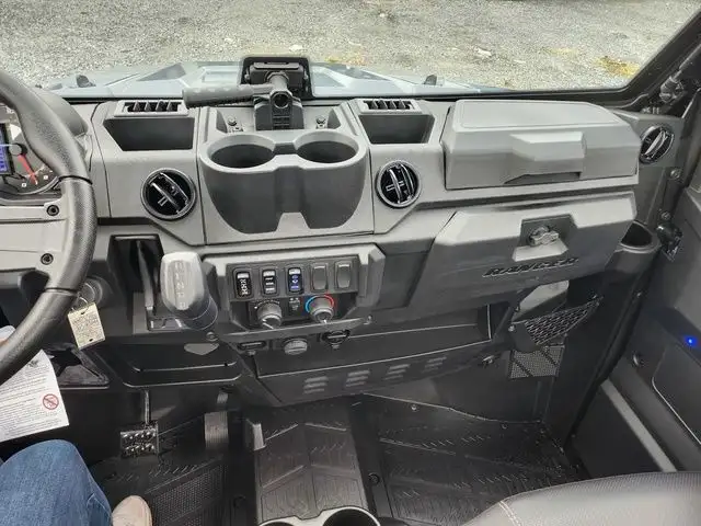 2026 Polaris Ranger XP 1000 NorthStar Premium Premium in ATVs in City of Halifax - Image 5
