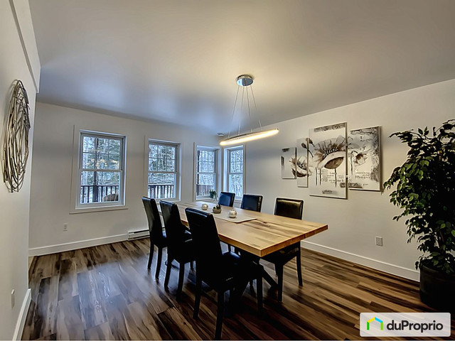 689 000$ - Maison 2 étages à vendre à St-Denis-De-Brompton dans Maisons à vendre  à Sherbrooke - Image 4