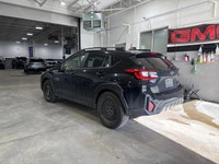 Embark on your next adventure with confidence and comfort in the virtually new 2024 Subaru Crosstrek... (image 3)