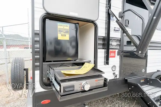 2026 Grand Design Transcend Xplor 22RBX in Travel Trailers & Campers in Kelowna - Image 44