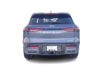 2023 INFINITI QX60 SENSORY AWD *CERTIFIED PRE-OWNED* Carfax Verified One Owner, Local Calgary Vehicl... (image 8)