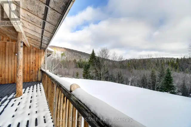 146 BUCK HILL ROAD Hastings Highlands (Monteagle Ward), Ontario in Houses for Sale in Trenton - Image 37