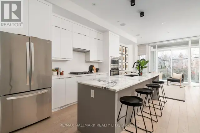 167 SAMMON AVENUE Toronto (Danforth Village-East York), Ontario in Houses for Sale in City of Toronto - Image 10
