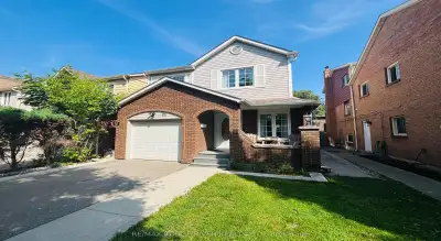 Price: $899,000 / $3,411/mo Beautifully renovated, this 5-level back split presents a fantastic oppo...