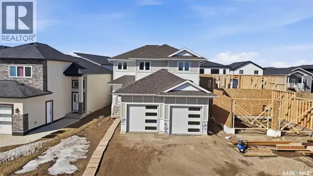 203 Sharma LANE Saskatoon, Saskatchewan in Houses for Sale in Saskatoon - Image 31