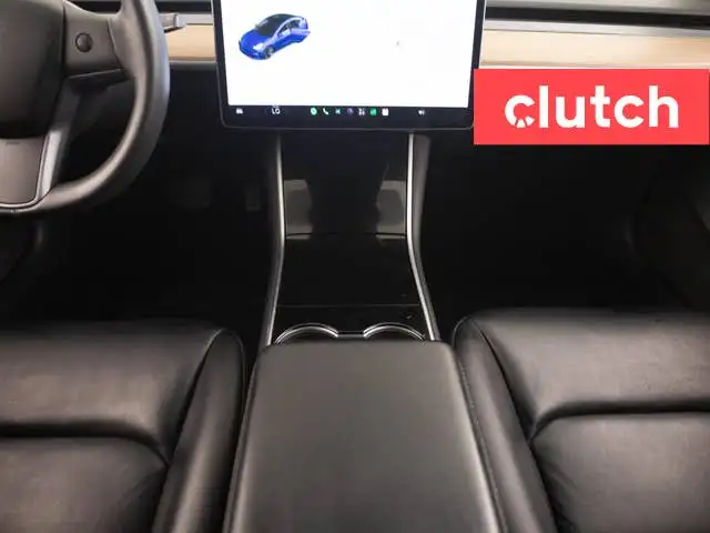 2020 Tesla Model 3 Standard Range Plus5592877218516377630