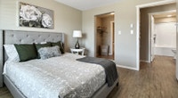 Hillcrest Village apartments are located in Summerland, BC. This rental community includes amenities... (image 4)